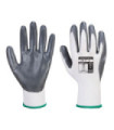 Gants de nitrure Flexo Grip (Vending) pour machines à vendre PORTWEST VA310