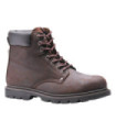 Chaussure Steelite soule Goodyear Welted SB HRO PORTWEST FW17