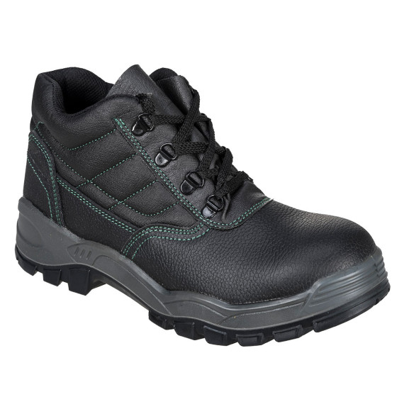 Robuste Stiefel mit antistatischen Eigenschaften Steelite S1 PORTWEST FW21