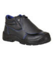 Steelite Metatarsal S3 HRO M leather boots with upper PORTWEST FW22