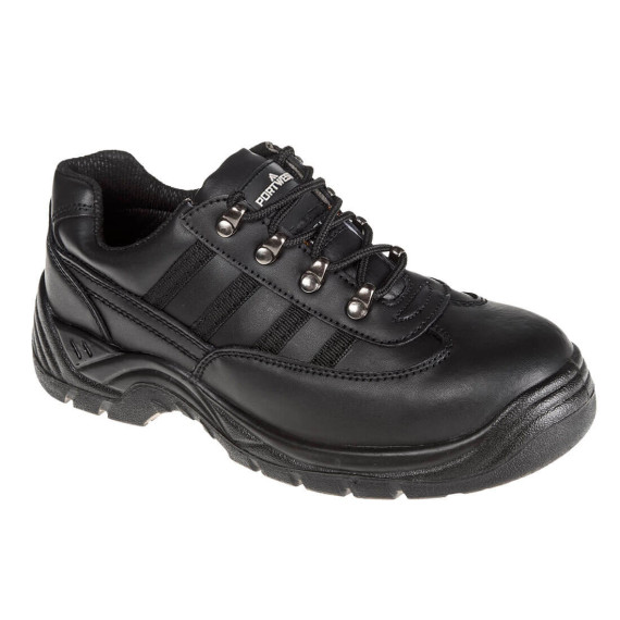 Chaussure de sport de protection industrielle Steelite Trainer S1P PORTWEST FW25