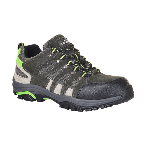 Scarpa sportiva con punta in acciaio Steelite Loire S1P HRO PORTWEST FW36