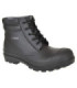 Bottes de travail en PVC S5 imperméables PORTWEST FW45