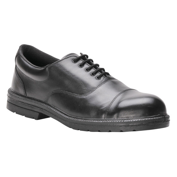 Zapato de trabajo con puntera de acero Steelite Executive Oxford S1P PORTWEST FW47