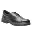 Zapato de trabajo con puntera de acero Steelite Executive Oxford S1P PORTWEST FW47