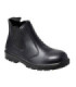 Bota de design clássico com biqueira de aço Steelite Dealer S1P PORTWEST FW51