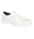 Zapato de trabajo de microfibra Slip On O2 PORTWEST FW58