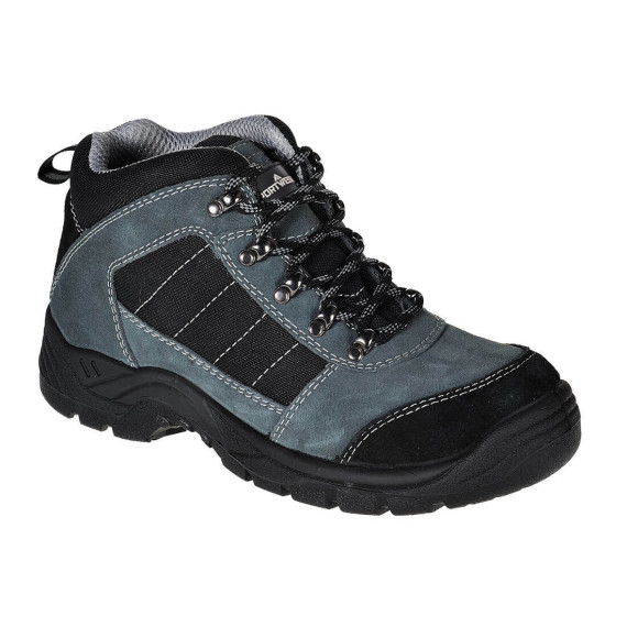 Steelite Trekker S1P Hiking Boots PORTWEST FW63