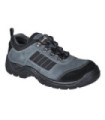 Scarpa da lavoro con suola resistente agli oli Steelite Trekker S1P PORTWEST FW64