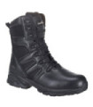 Heat resistant boots, EVA/Rubber sole Steelite TaskForce S3 HRO PORTWEST FW65