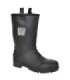 Botte Rigger Neptuno S5 CI avec semelle intérieure imperméable PORTWEST FW75