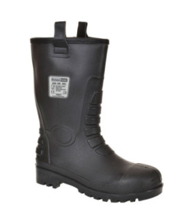 Bota Rigger Neptuno S5 CI con soletta impermeabile PORTWEST FW75