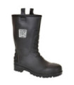 Bota Rigger Neptuno S5 CI mit wasserdichter Einlage PORTWEST FW75