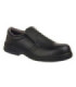 Mocassin de sécurité industrie alimentaire et médicale Steelite S2 PORTWEST FW81