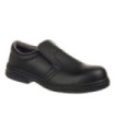 Mocassin de sécurité industrie alimentaire et médicale Steelite S2 PORTWEST FW81