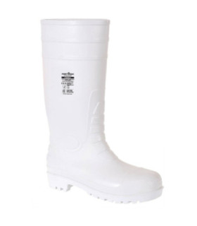 Bota per il settore alimentare Wellinton Safety Food S4 PORTWEST FW84