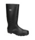 Bota de protección en PCV Wellington 04 PORTWEST FW90