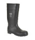Bota Wellington Total Safety S5 con puntera de acero PORTWEST FW95