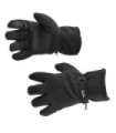Fleece glove with Insulatex lining - GL12