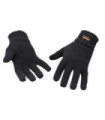 Knitted glove with Insulatex lining - GL13