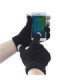 Touchscreen-Strickhandschuh für Touchscreen PORTWEST GL16