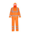 Packaway High Visibility Water Suit - H448