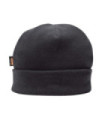 Classic polar fleece hat with Insulatex lining PORTWEST HA10