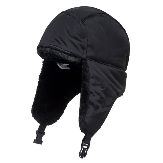 Gorro de inverno com proteção de queixo Trapper isolante PORTWEST HA13