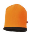 Gorro polar reversível de alta visibilidade Beanie PORTWEST HA14