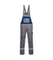Pantalon bicolore Bizflame Ultra contre la chaleur par contact, Bas PORTWEST FR07