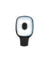 USB rechargeable light clip for hats and jackets PORTWEST HV12