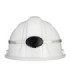 Banda con luce per caschi di sicurezza 360° PORTWEST HV14