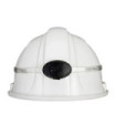 Banda con luce per caschi di sicurezza 360° PORTWEST HV14