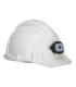 Magnetic helmet light, USB rechargeable PORTWEST HV29