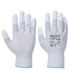 Anti-static Vending glove with PU coated tips PORTWEST VA198