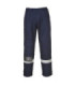 Bizflame Pro trousers with knee pads and front fly High PORTWEST FR26