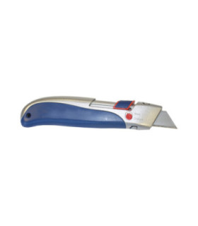 Cutter di sicurezza retrattile KN40 lame di ricambio KN91 PORTWEST