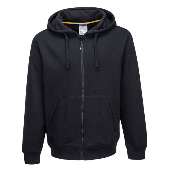 Sudadera Nickel EPI tecido Cotton Plus PORTWEST KS31