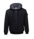 Veste Pewter pour garde-robe Forro Sherpa PORTWEST KS32