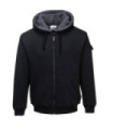 Veste Pewter pour garde-robe Forro Sherpa PORTWEST KS32