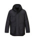 Parka impermeável KX3 forro acolchoado, com fecho PORTWEST KX360