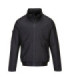Waterproof jacket KX3 black PORTWEST KX361