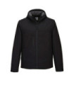 Softshell con capucha KX3 (3 capas) - KX362