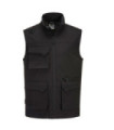 KX3 Softshell Vest (3 layers) - KX363