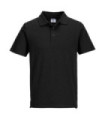 Lightweight Knit Polo (48 in a box) - L210