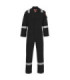 Lightweight flame-resistant and anti-static 280g BizFlame Plus High PORTWEST FR28