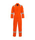 Lightweight flame-resistant and anti-static 280g BizFlame Plus High PORTWEST FR28