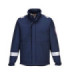 Chaqueta Softshell de tejido Modaflame altamente protector PORTWEST MV73