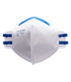 Mascarilla plegada plana vertical FFP2 PORTWEST P250