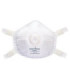 Mascherina riutilizzabile con valvola Ultimate FFP3 (Pack 5) PORTWEST P306